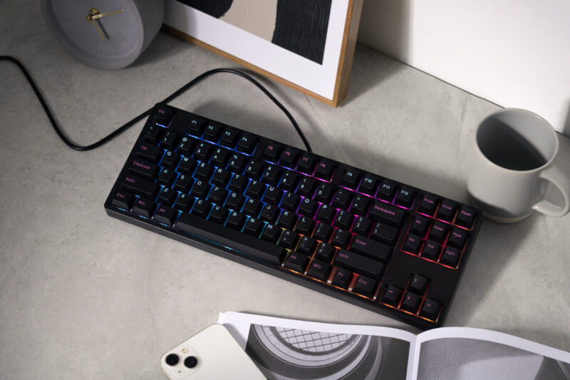 Akko 5087S Via Tenkeyless (TKL) Keyboard - Image 15