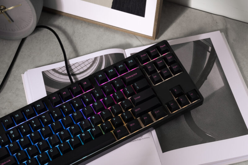 Akko 5087S Via Tenkeyless (TKL) Keyboard - Image 16