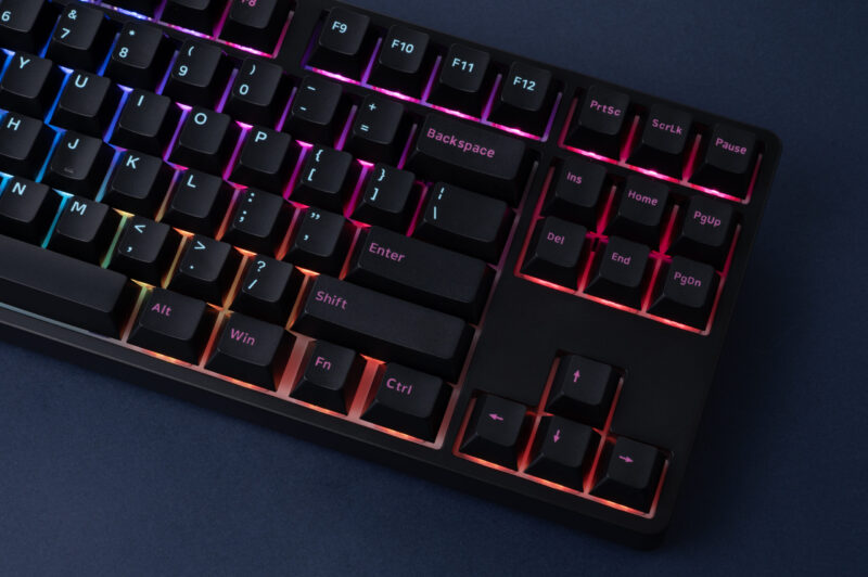 Akko 5087S Via Tenkeyless (TKL) Keyboard - Image 18