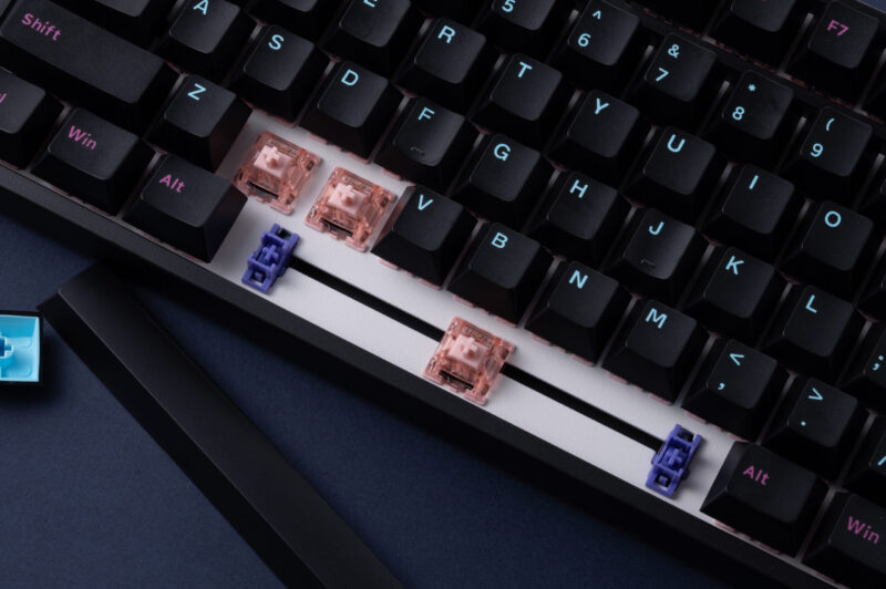Akko 5087S Via Tenkeyless (TKL) Keyboard - Image 22