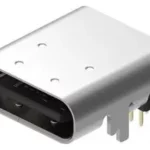 USB4085-GF-A USB 2.0 Connector, Through Hole, 16 Position