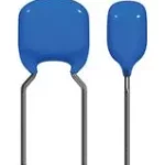 22pF 50V MLCC Radial Capacitor