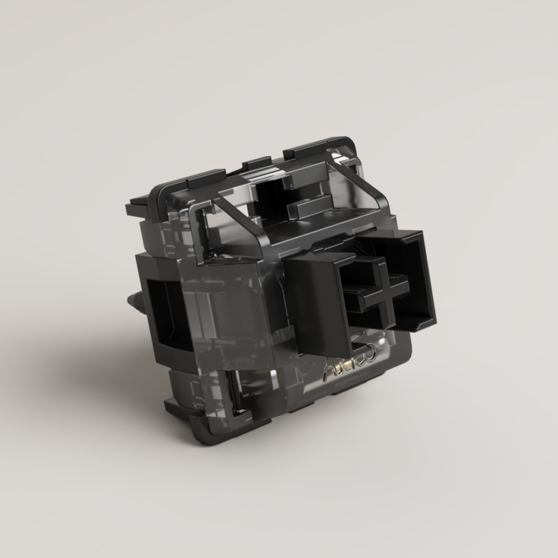 Akko V3 Cream Black Pro Switch (Pack of 45) - Image 6
