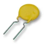 MF-R010 Resettable PPTC Multifuse MF-R 60 VDC Holding 100mA, Trip 200mA