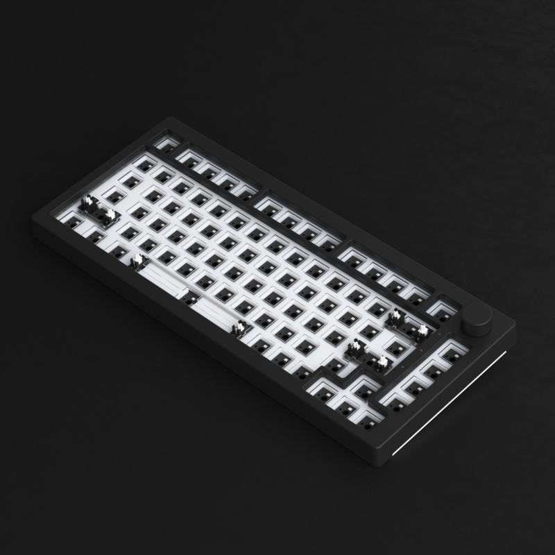 Akko 5075S Barebones  Via - Image 11