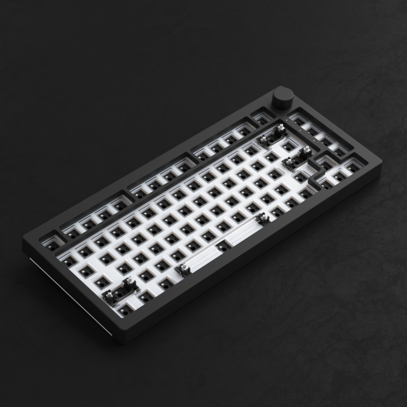 Akko 5075S Barebones  Via - Image 10