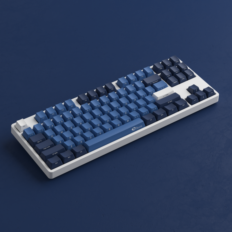 Akko 5087S Via Tenkeyless (TKL) Keyboard - Image 14