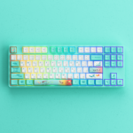 Akko 5087S Via Tenkeyless (TKL) Keyboard
