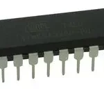 Atmega328p THT Microcontroller