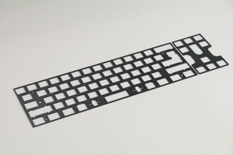 NEO70 FRL TKL 70% DIY Keyboard Kit Pre-order - Image 32
