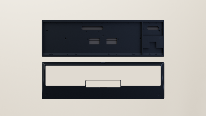 NEO70 FRL TKL 70% DIY Keyboard Kit Pre-order - Image 21