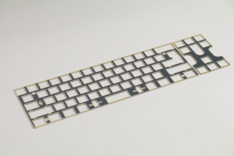 NEO70 FRL TKL 70% DIY Keyboard Kit Pre-order - Image 34