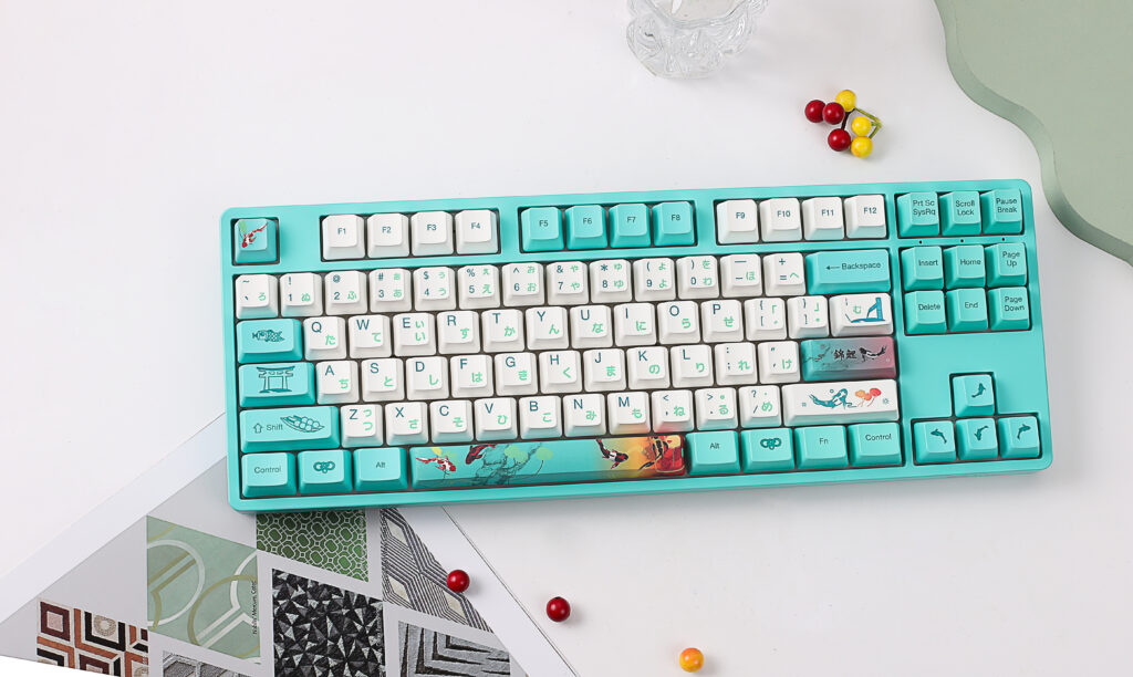 Monsgeek M1 V3 is available! Restock of Akko products! StacksKB