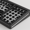 Monsgeek M2 QMK Barebones Keyboard - Image 3