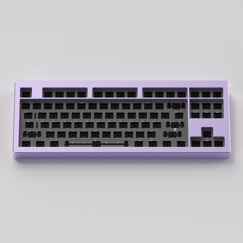 Monsgeek M3 QMK Barebones Keyboard - Image 13