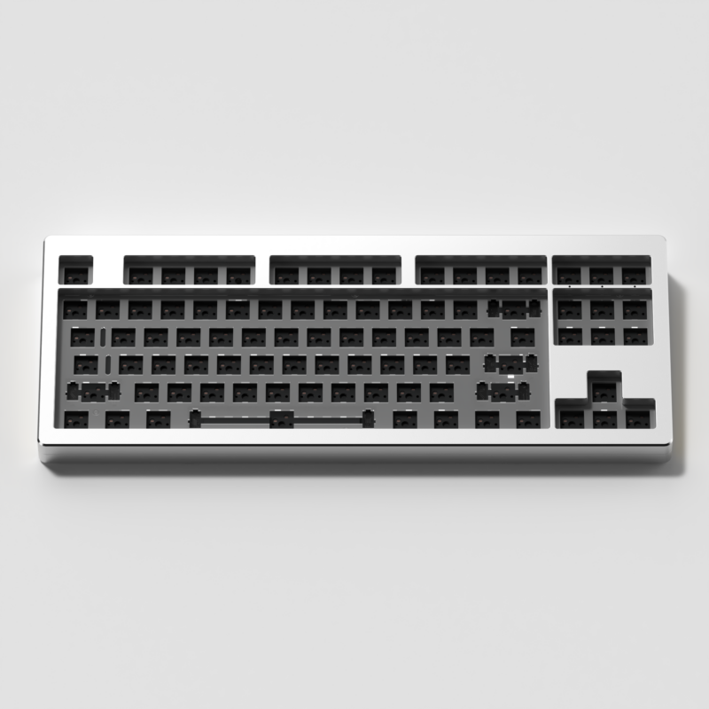 Monsgeek M3 QMK Barebones Keyboard - Image 8