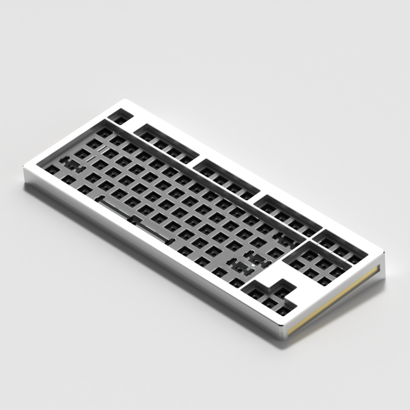Monsgeek M3 QMK Barebones Keyboard - Image 7