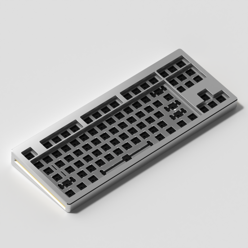 Monsgeek M3 QMK Barebones Keyboard - Image 6