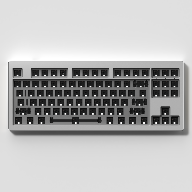 Monsgeek M3 QMK Barebones Keyboard - Image 5
