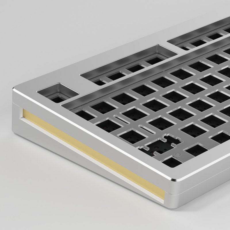 Monsgeek M3 QMK Barebones Keyboard - Image 3