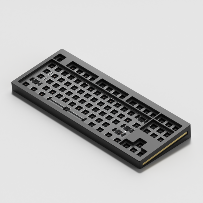 Monsgeek M3 QMK Barebones Keyboard - Image 18