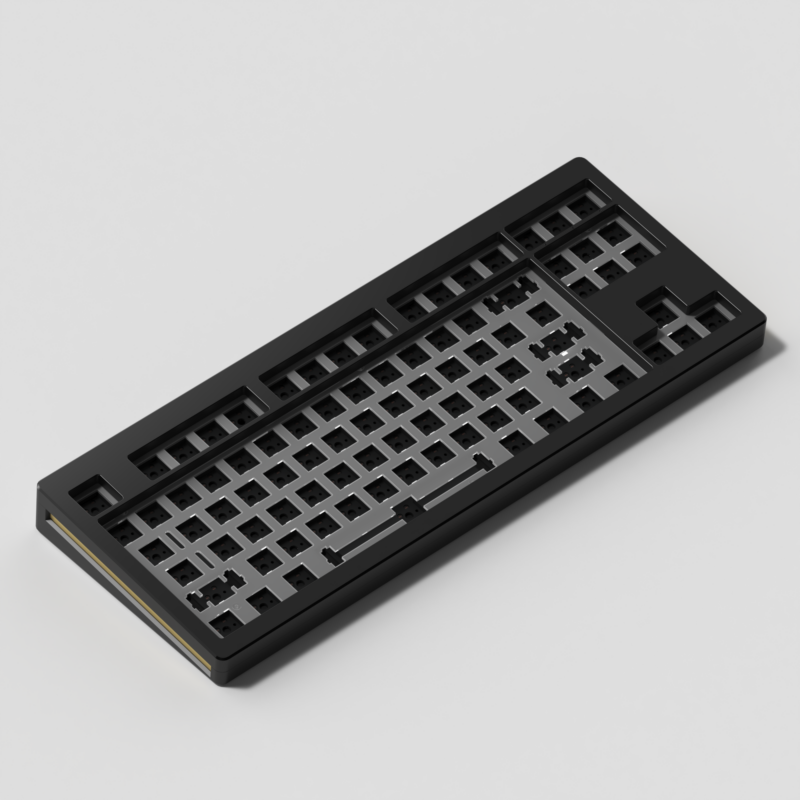 Monsgeek M3 QMK Barebones Keyboard - Image 17