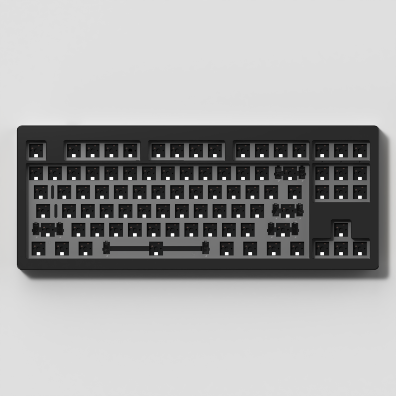 Monsgeek M3 QMK Barebones Keyboard - Image 16