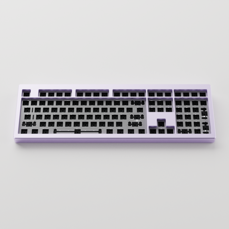 Monsgeek M5 QMK Barebones Keyboard - Image 8