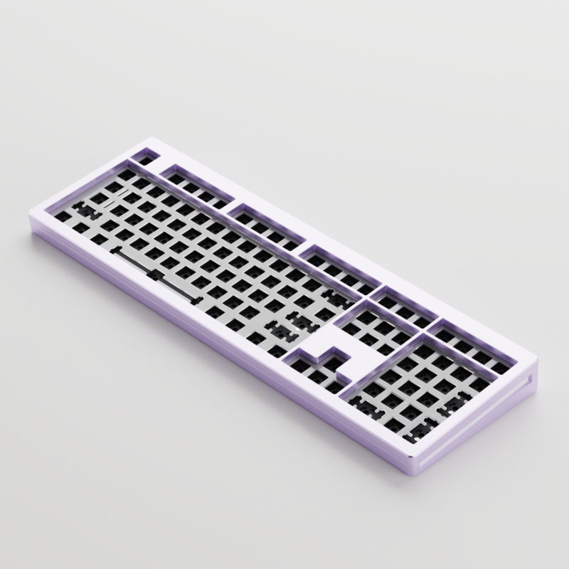 Monsgeek M5 QMK Barebones Keyboard - Image 9
