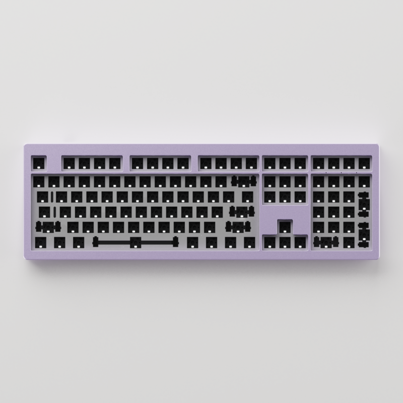 Monsgeek M5 QMK Barebones Keyboard - Image 11