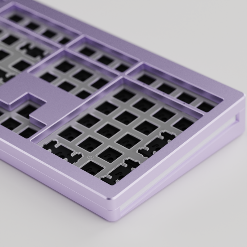 Monsgeek M5 QMK Barebones Keyboard - Image 12