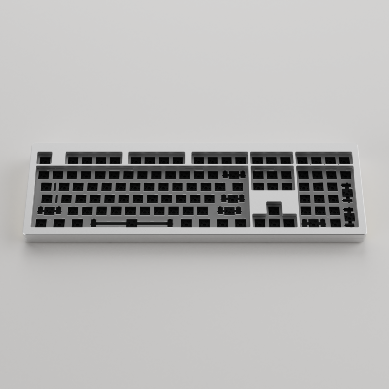 Monsgeek M5 QMK Barebones Keyboard - Image 14
