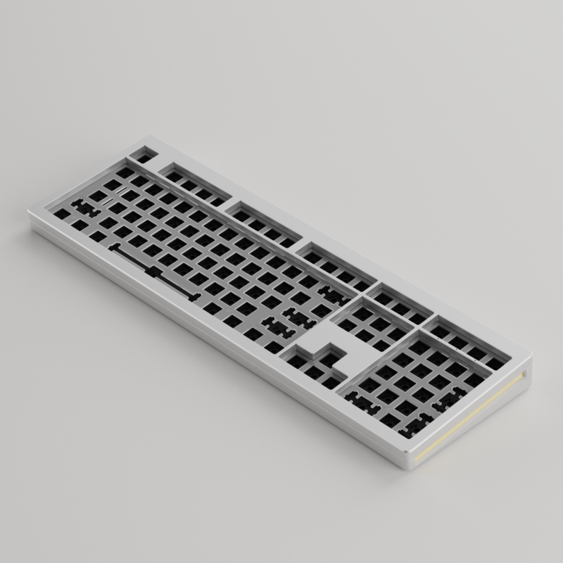 Monsgeek M5 QMK Barebones Keyboard - Image 15