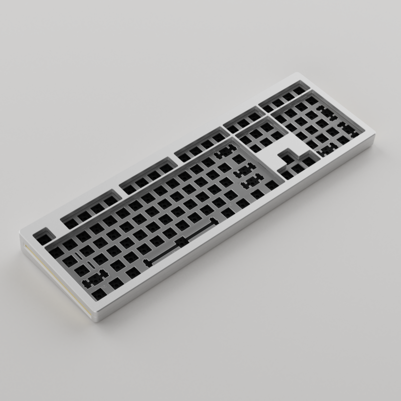 Monsgeek M5 QMK Barebones Keyboard - Image 16