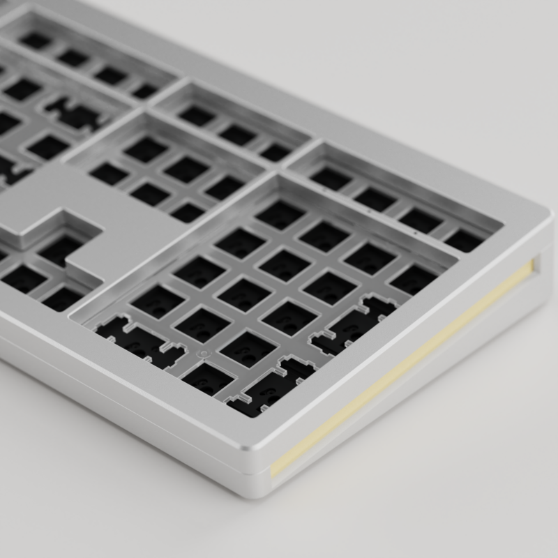 Monsgeek M5 QMK Barebones Keyboard - Image 18