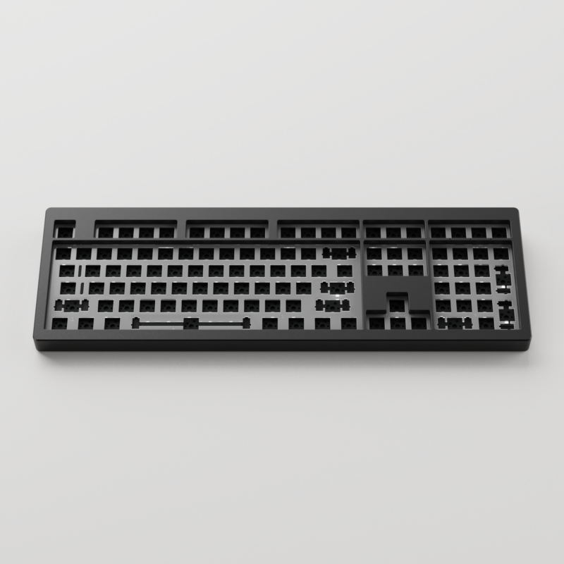Monsgeek M5 QMK Barebones Keyboard - Image 2
