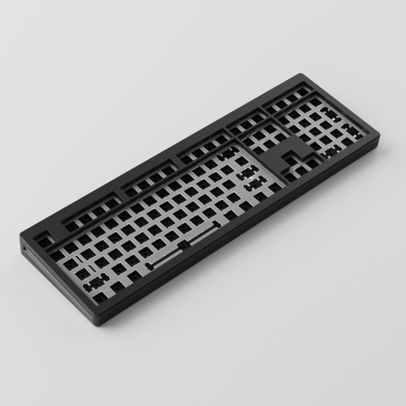 Monsgeek M5 QMK Barebones Keyboard - Image 4
