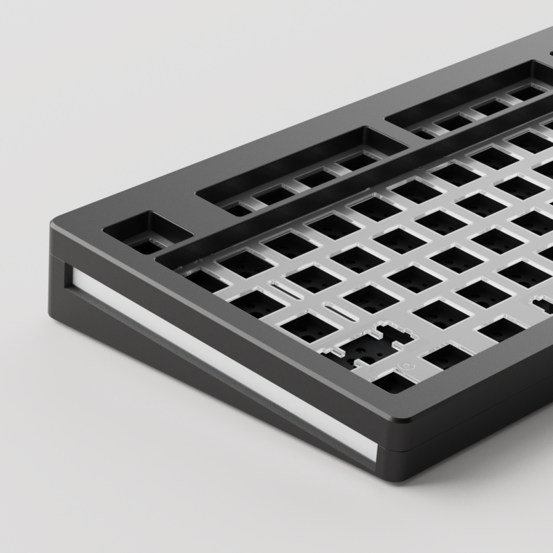 Monsgeek M5 QMK Barebones Keyboard - Image 7