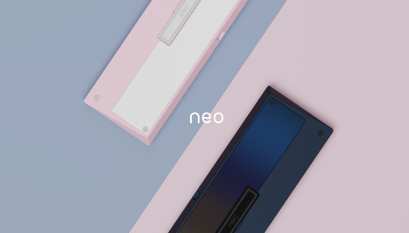 NEO70 FRL TKL 70% DIY Keyboard Kit Pre-order - Image 9