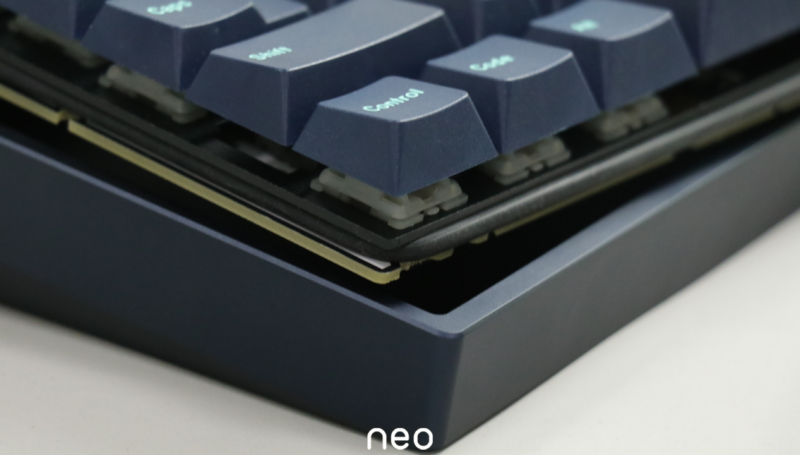 NEO70 FRL TKL 70% DIY Keyboard Kit Pre-order - Image 18