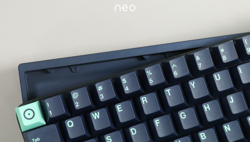 NEO70 FRL TKL 70% DIY Keyboard Kit Pre-order - Image 19