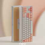 NEO70 FRL TKL 70% DIY Keyboard Kit Pre-order