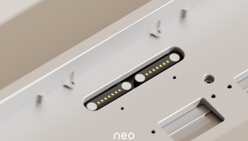 NEO70 FRL TKL 70% DIY Keyboard Kit Pre-order - Image 15