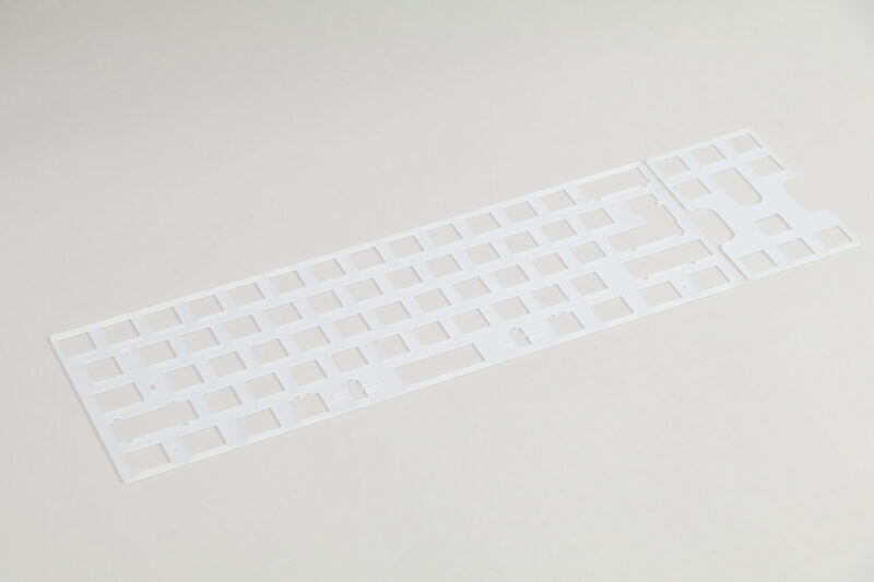 NEO70 FRL TKL 70% DIY Keyboard Kit Pre-order - Image 35