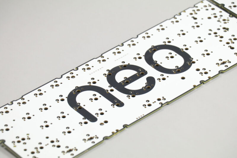 NEO70 FRL TKL 70% DIY Keyboard Kit Pre-order - Image 29