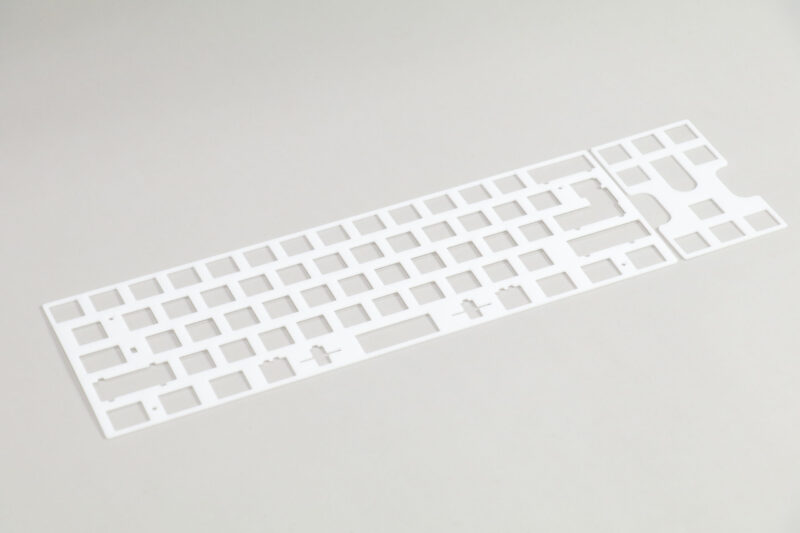 NEO70 FRL TKL 70% DIY Keyboard Kit Pre-order - Image 36