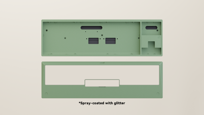 NEO70 FRL TKL 70% DIY Keyboard Kit Pre-order - Image 23