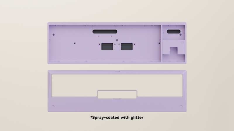 NEO70 FRL TKL 70% DIY Keyboard Kit Pre-order - Image 24