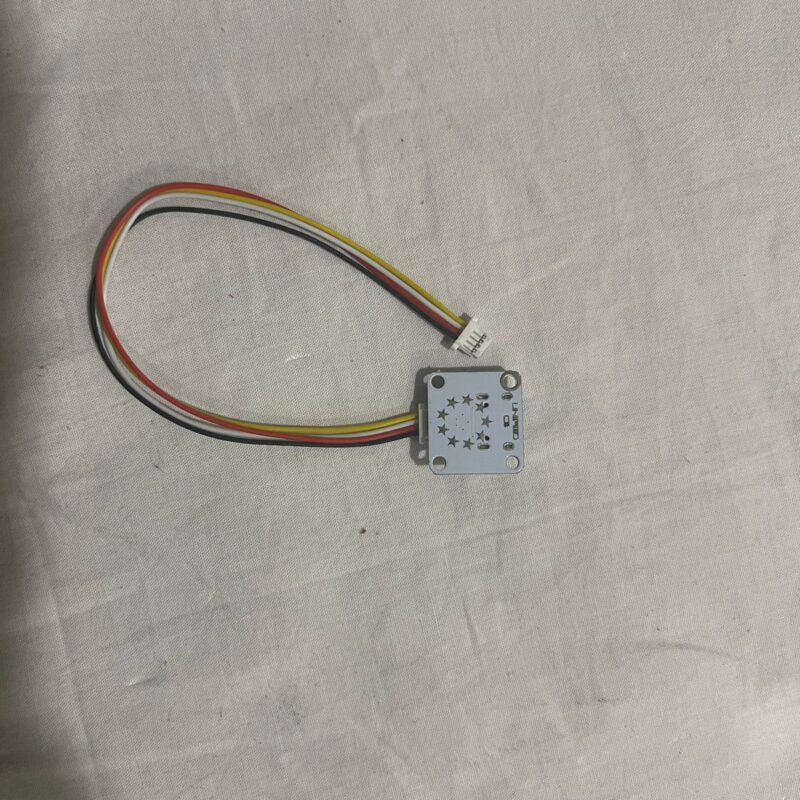 Unified Daughterboard C3 White with JST Cable - Image 2