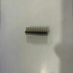 3*12 Pin Headers 0.1" 2.54mm pitch